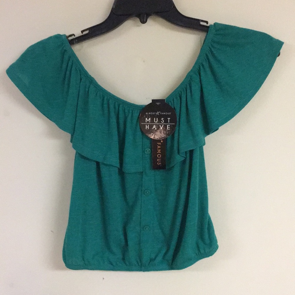 Almost Famous Top